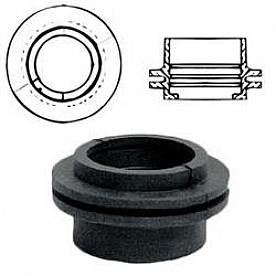 Custom Rotor Molding 2 inch Waste Holding Tank Grommet 92