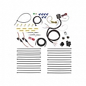 Tekonsha Trailer Wiring Connector  7 Blade  - 22551