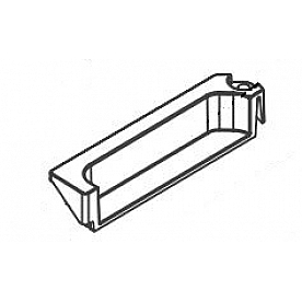 Norcold Refrigerator Door Handle 628017