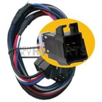 Husky Towing Wiring Harness Husky Ford - 31704