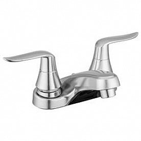 Dura Faucet Lavatory   Plastic - DF-PL700LH-SN