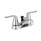 Dura Faucet Lavatory   Plastic - DF-PL720LH-SN