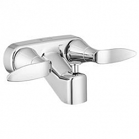 Dura Faucet Lavatory   Plastic - DF-SA110LH-CP