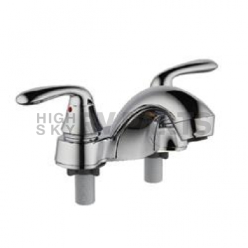 LaSalle Bristol Faucet - Lavatory Chrome Plated - 27350501CHAF
