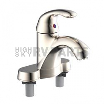 LaSalle Bristol Faucet - Lavatory Brushed Nickel - 27351401BNAF