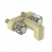 LaSalle Bristol Faucet - Lavatory Parchment - 27356605PAF