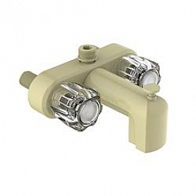 LaSalle Bristol Faucet - Lavatory Parchment - 27356605PAF