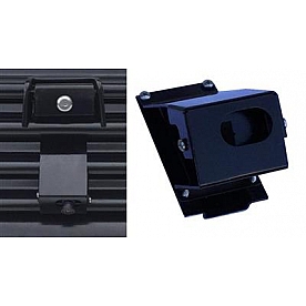Custom Flow Backup Camera System Mounting Kit CF-CAM-1