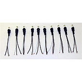 Blue Ox Multi Purpose Light - LED - Set Of 10 - BX88270