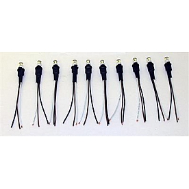 Blue Ox Multi Purpose Light - LED - Set Of 10 - BX88270