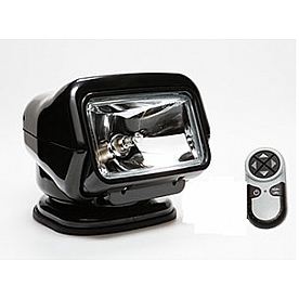GoLight Spotlight Remote Control For Use With Stryker Spotlights - 30512ST