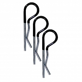 Reese Trailer Towpower Hitch Pin Clip - Set of 3 - 7021320