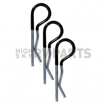 Reese Trailer Towpower Hitch Pin Clip - Set of 3 - 7021320