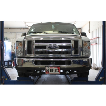 Blue Ox Vehicle Baseplate For 2008 - 2014 Ford E-350 Super Duty - BX2648-2
