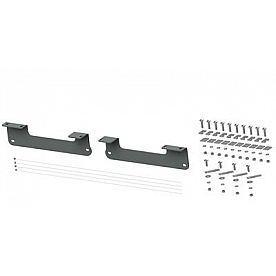 B&W Trailer Hitches Fifth Wheel Trailer Hitch Mount Kit RVR2404