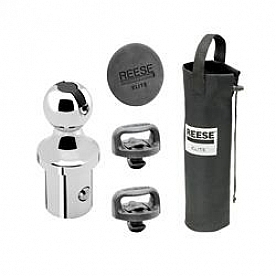 Reese Gooseneck Trailer Hitch Accessory Kit 30137RTL