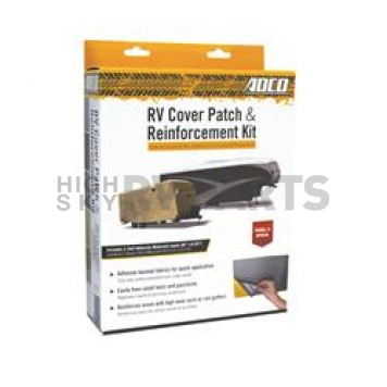 Adco RV Cover Repair Kit 9023
