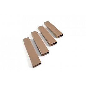 DiscoBed Camping Bed Leg Extension 19802/TAN