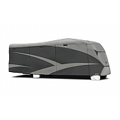 Adco Designer SFS Aquashed Cover for 29' Class C Motorhomes - Gray Polypropylene 