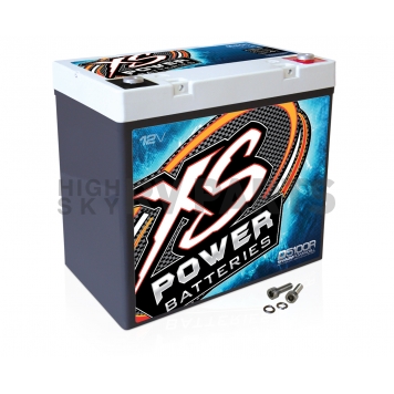 XS Battery D Series 51R AGM Group - D5100R