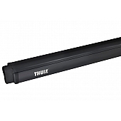 Thule Slide-Out Manual Awning 8.5 Feet Gray Direct Mount To Flat Surface - 490018