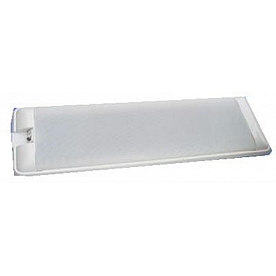 Thin-Lite Interior Ceiling Light -  21.825 Inch Length X 7.30 Inch Width X 1-3/4 Inch - DIST-766
