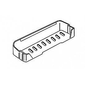 Norcold Refrigerator Door Bin 422508810
