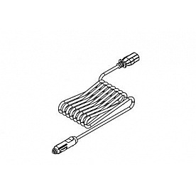 Norcold Refrigerator Power Cord 634648