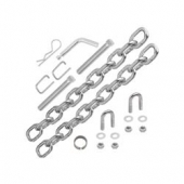 Pro Series Hitch Weight Distribution Hitch Hardware 58364