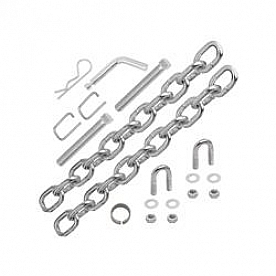 Pro Series Hitch Weight Distribution Hitch Hardware 58364