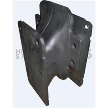 MOR/ryde Rubber Helper Spring Kit PT108-024
