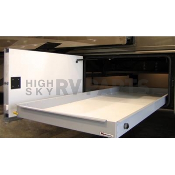 MOR/ryde CTG60-2648W Cargo Slide, McKee RV