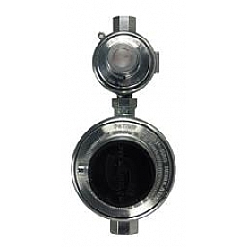 MB Sturgis Propane Regulator 2 Stage -108221-RVW-11WC