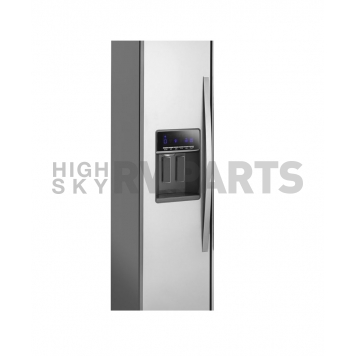 WHIRLPOOL Refrigerator Door LW10691266-3