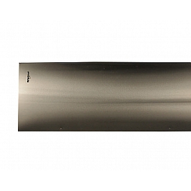 WHIRLPOOL Refrigerator Door - Right Hand Stainless Steel - LW11091610