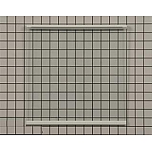 WHIRLPOOL Refrigerator Shelf W11130202