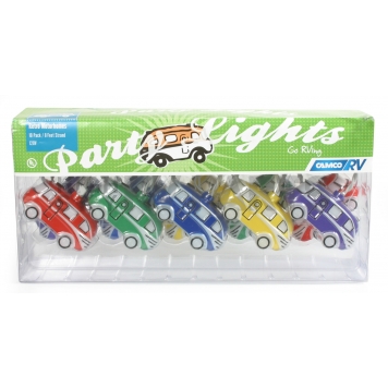 Camco Party Lights 42654