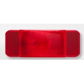 Optronics Tail Light Lens AST60BP