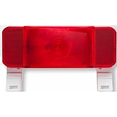 Optronics Tail Light Lens AST61BP