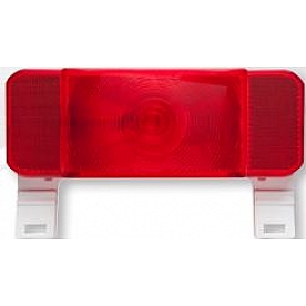 Optronics Tail Light Lens AST61BP