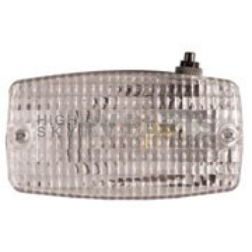 Optronics Interior LED Ceiling Light -  4.56 Inch Length X 2-1/2 Inch Height X 1-3/4 Inch Thickness 