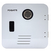 LaSalle Bristol Water Heater Access Door White - 77FS06B1-WD