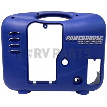 Powerhouse Generator Cover Assembly - 52325-1