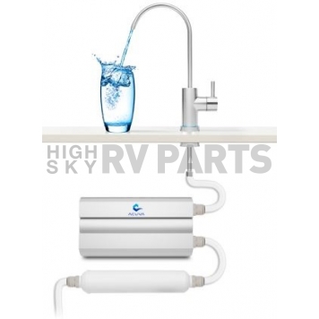 Acuva Tech Fresh Water Purification System - 600091501-5