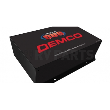 Demco RV Towed Vehicle Brake Control Installation Kit 6270-2