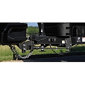 Blue Ox BXW0853 Weight Distribution Hitch - 8000 Lbs
