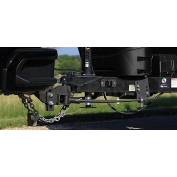 Blue Ox BXW0853 Weight Distribution Hitch - 8000 Lbs