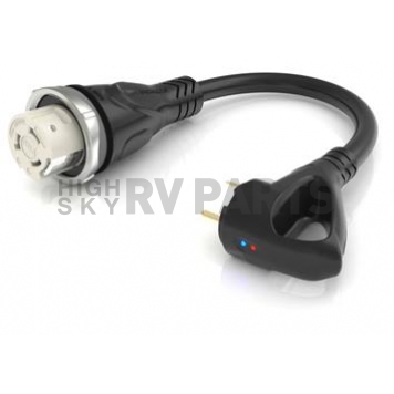 Furrion Power Cord Adapter Pigtail 30 Amp - 110782