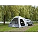 Napier Enterprises Tent Ground Tent Type Sleeps 5 Adults In Tent And Sleeps 2 Adults In Cargo Area - 19100