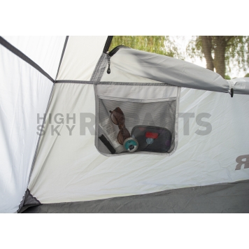 Napier Enterprises Tent Ground Tent Type Sleeps 5 Adults In Tent And Sleeps 2 Adults In Cargo Area - 19100-2